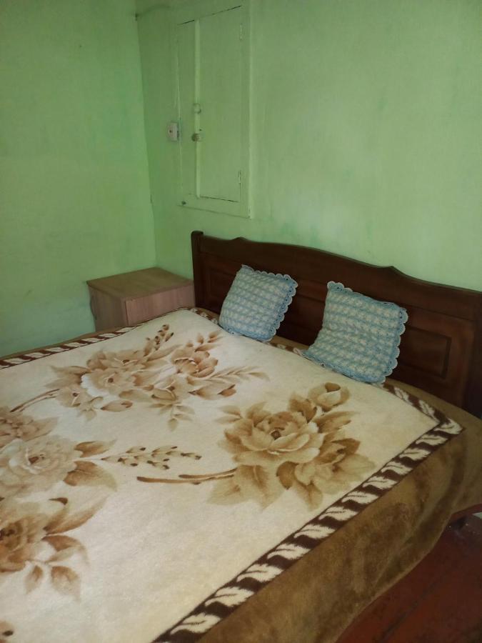 Guest House "Betqil" Adishi Luaran gambar