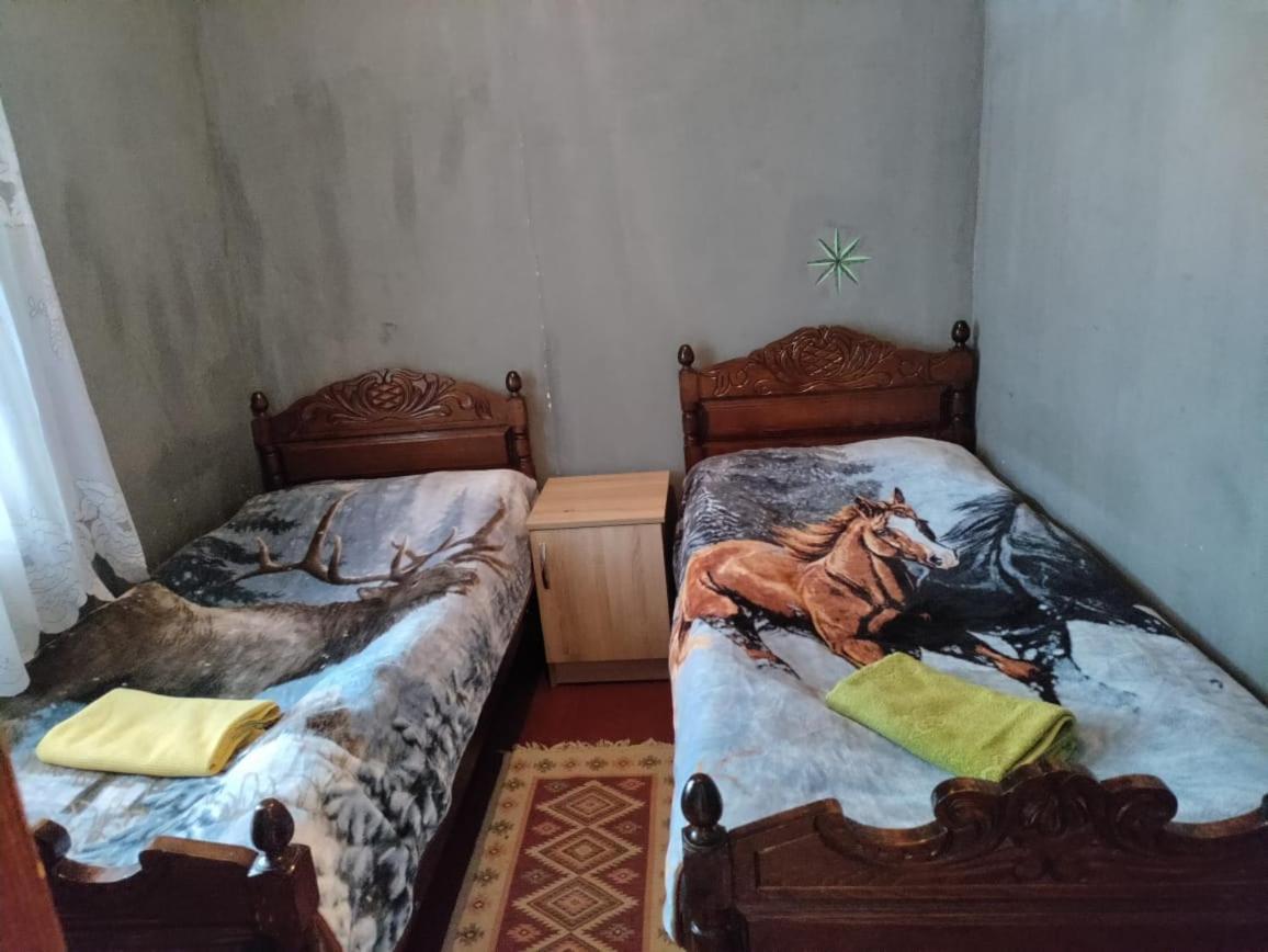 Guest House "Betqil" Adishi Luaran gambar